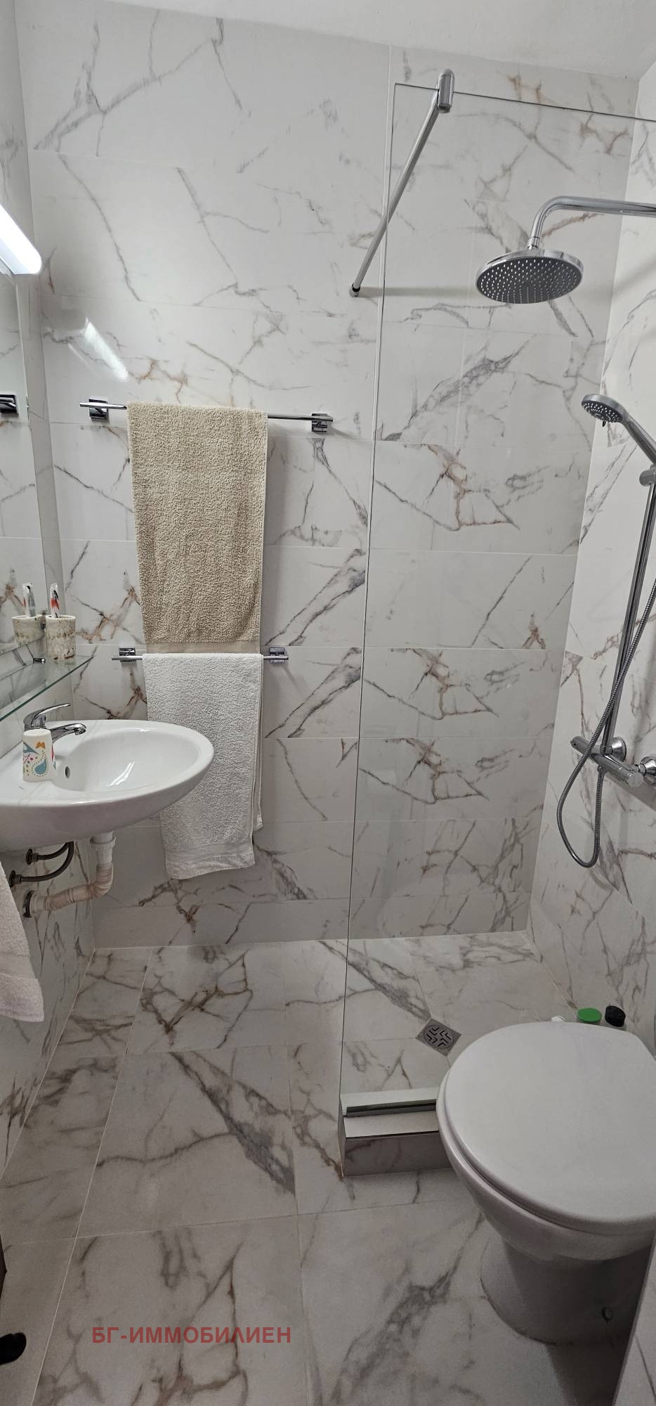 Продава 3-СТАЕН, с. Тънково, област Бургас, снимка 9 - Апартаменти - 55735470