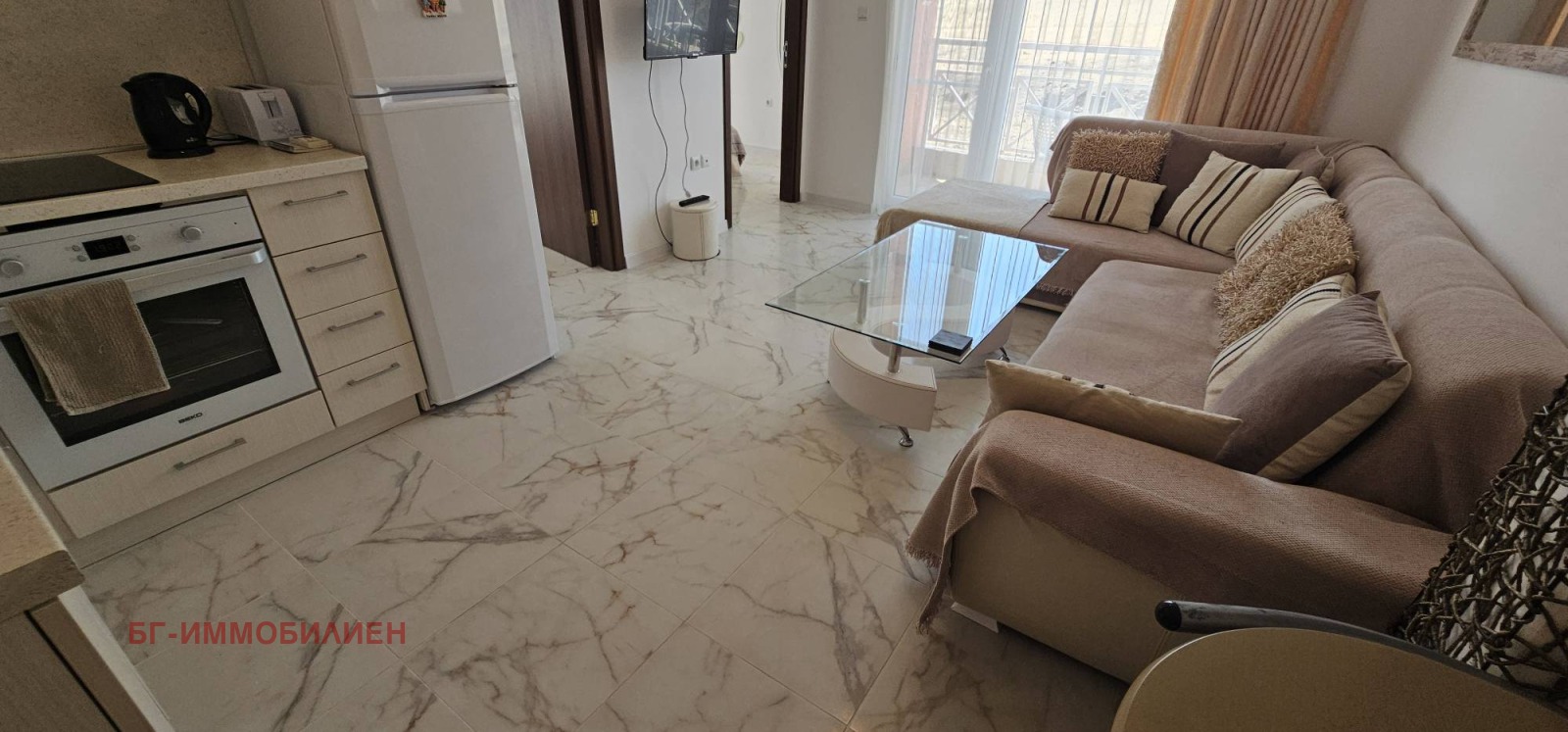 Продава 3-СТАЕН, с. Тънково, област Бургас, снимка 10 - Апартаменти - 55735470