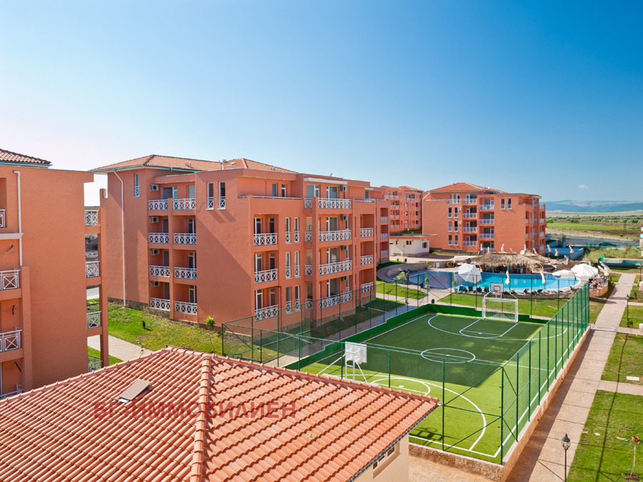 Продава 3-СТАЕН, с. Тънково, област Бургас, снимка 3 - Апартаменти - 55735470