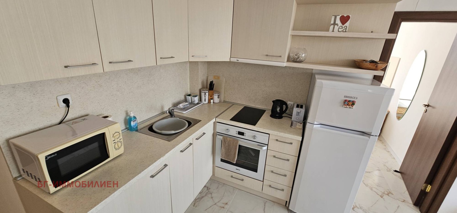 Продава 3-СТАЕН, с. Тънково, област Бургас, снимка 6 - Апартаменти - 55735470