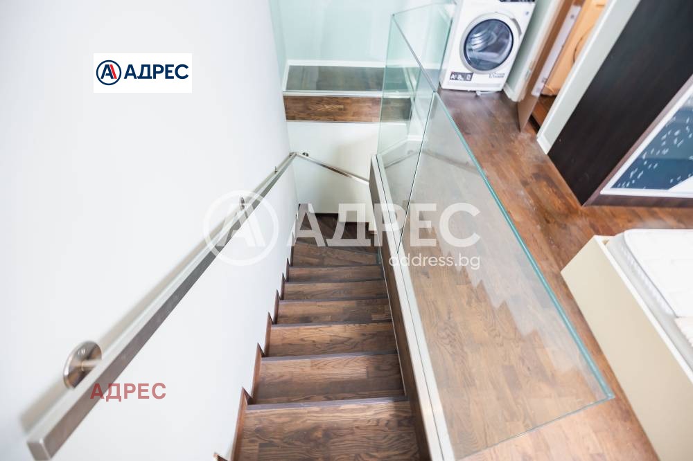 Продава МНОГОСТАЕН, гр. Варна, Бриз, снимка 17 - Апартаменти - 54455116