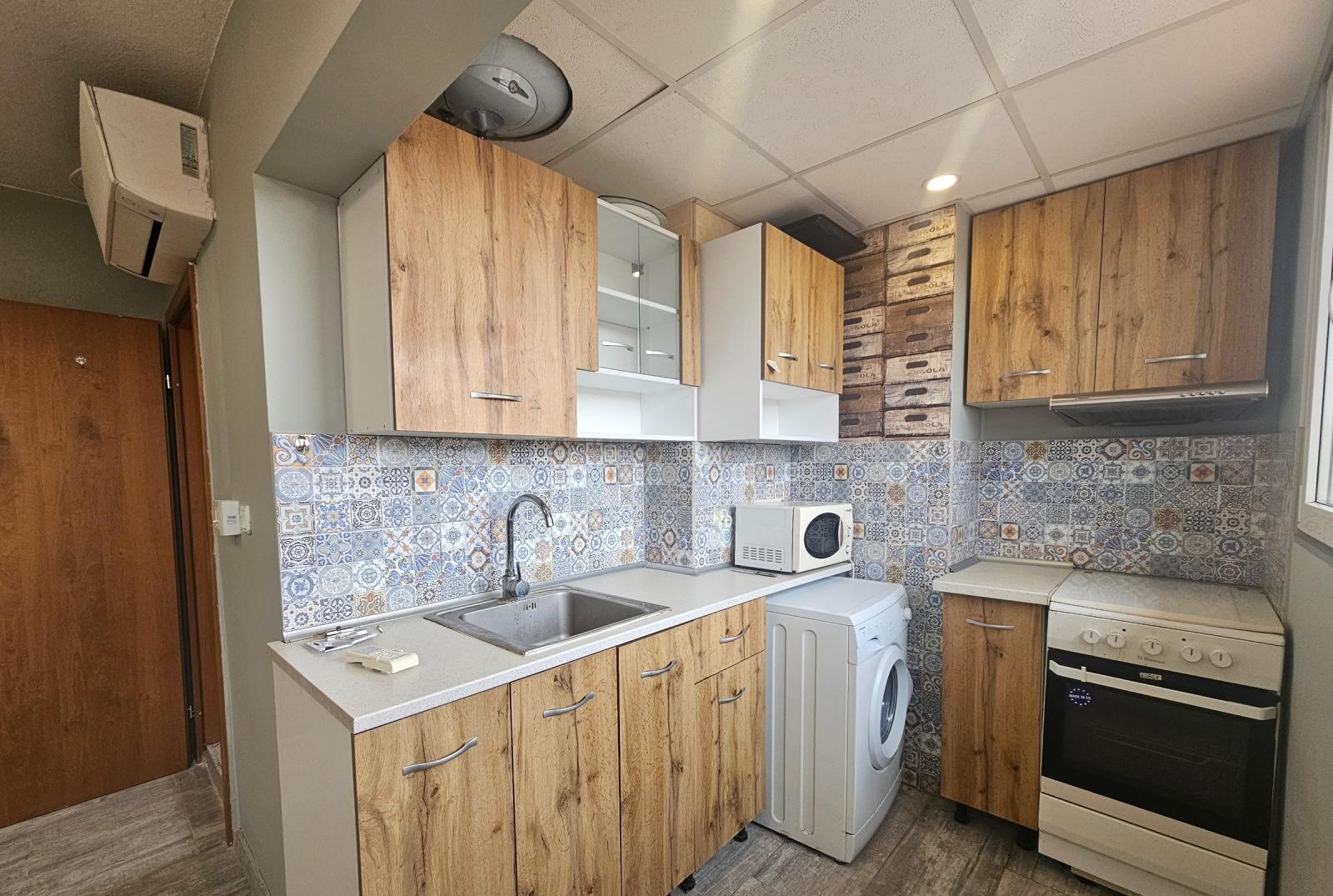 Продава КЪЩА, с. Ясен, област Плевен, снимка 2 - Къщи - 54380900
