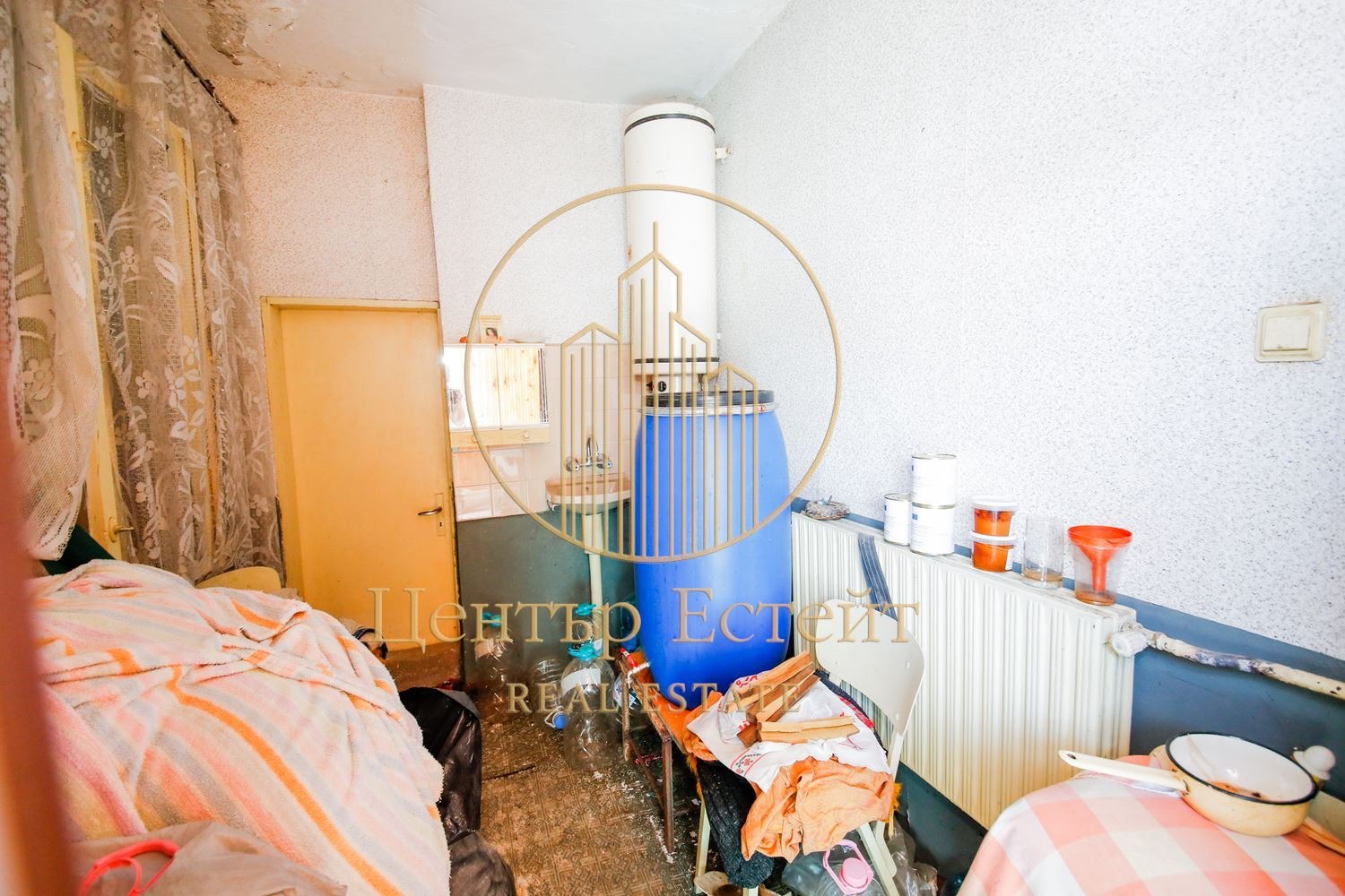 Продава КЪЩА, с. Ясен, област Плевен, снимка 15 - Къщи - 54380900
