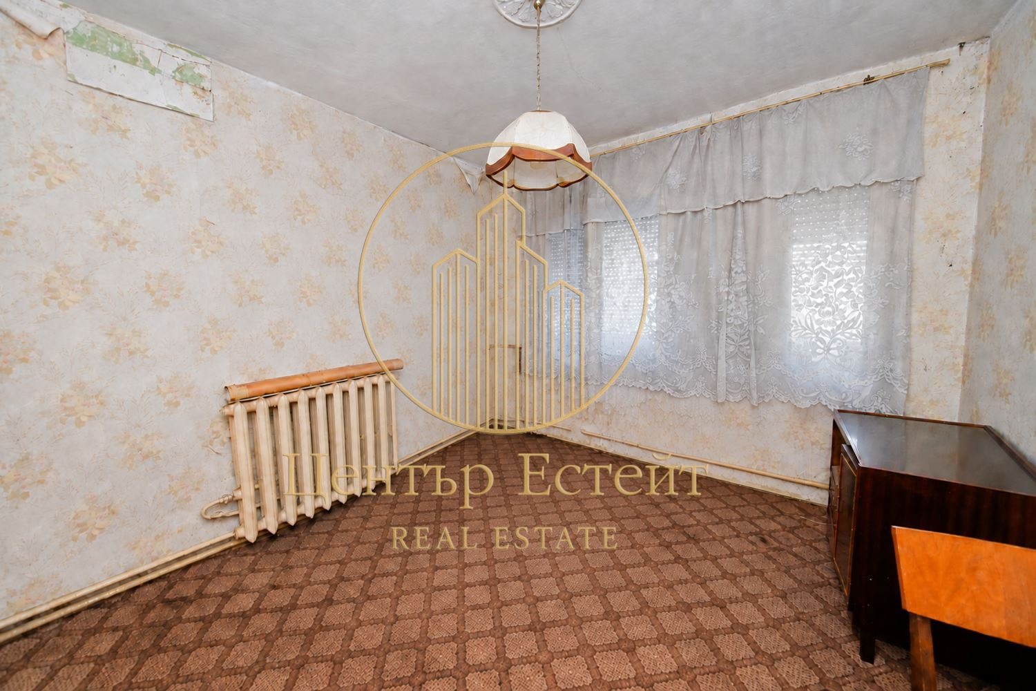 Продава КЪЩА, с. Ясен, област Плевен, снимка 11 - Къщи - 54380900
