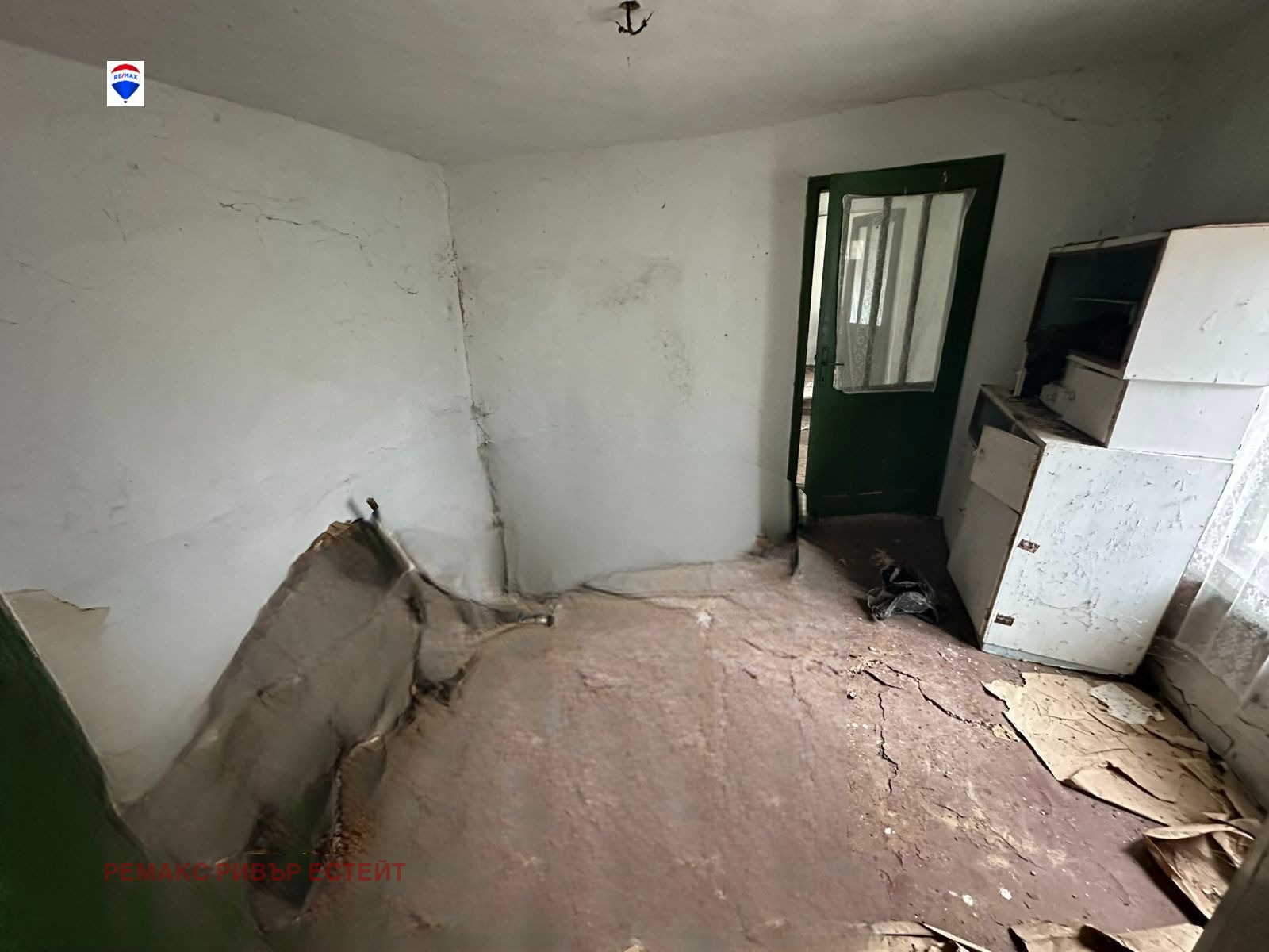 Продава КЪЩА, с. Горно Абланово, област Русе, снимка 4 - Къщи - 53855142