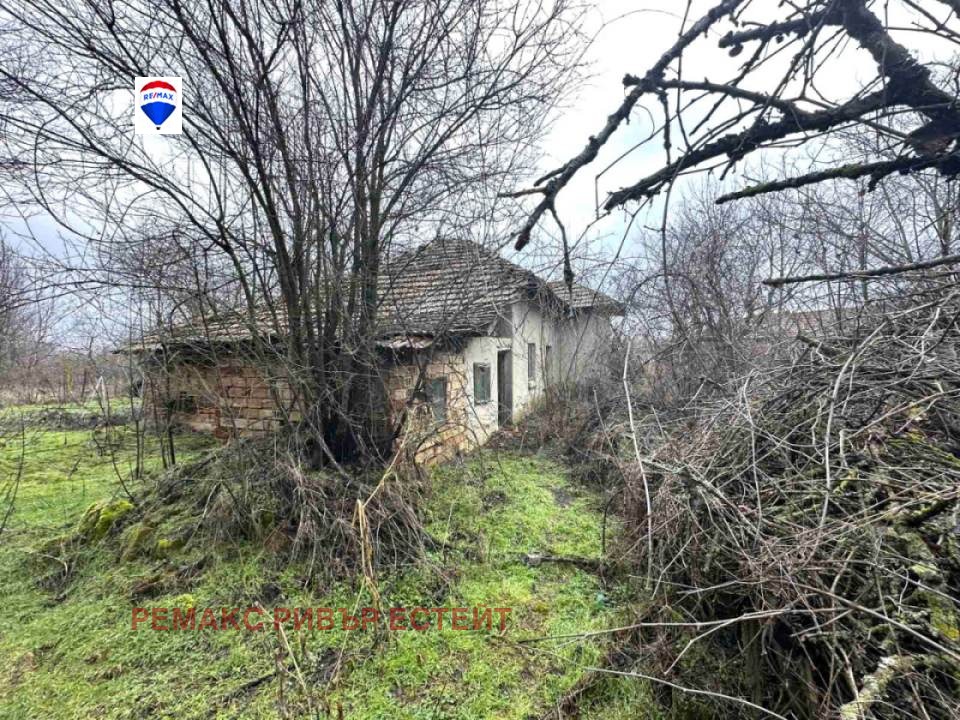 Продава КЪЩА, с. Горно Абланово, област Русе, снимка 6 - Къщи - 53855142