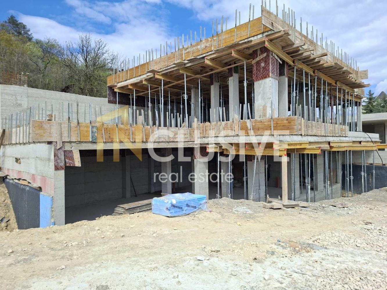 Продава КЪЩА, гр. Варна, м-т Акчелар, снимка 2 - Къщи - 54332255