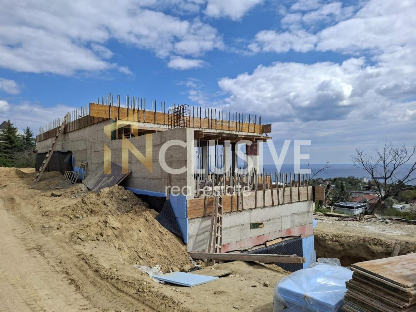 Продава КЪЩА, гр. Варна, м-т Акчелар, снимка 3 - Къщи - 54332255