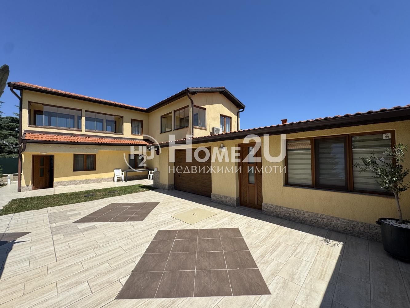 Продава КЪЩА, гр. Варна, м-т Долна Трака, снимка 12 - Къщи - 55985683