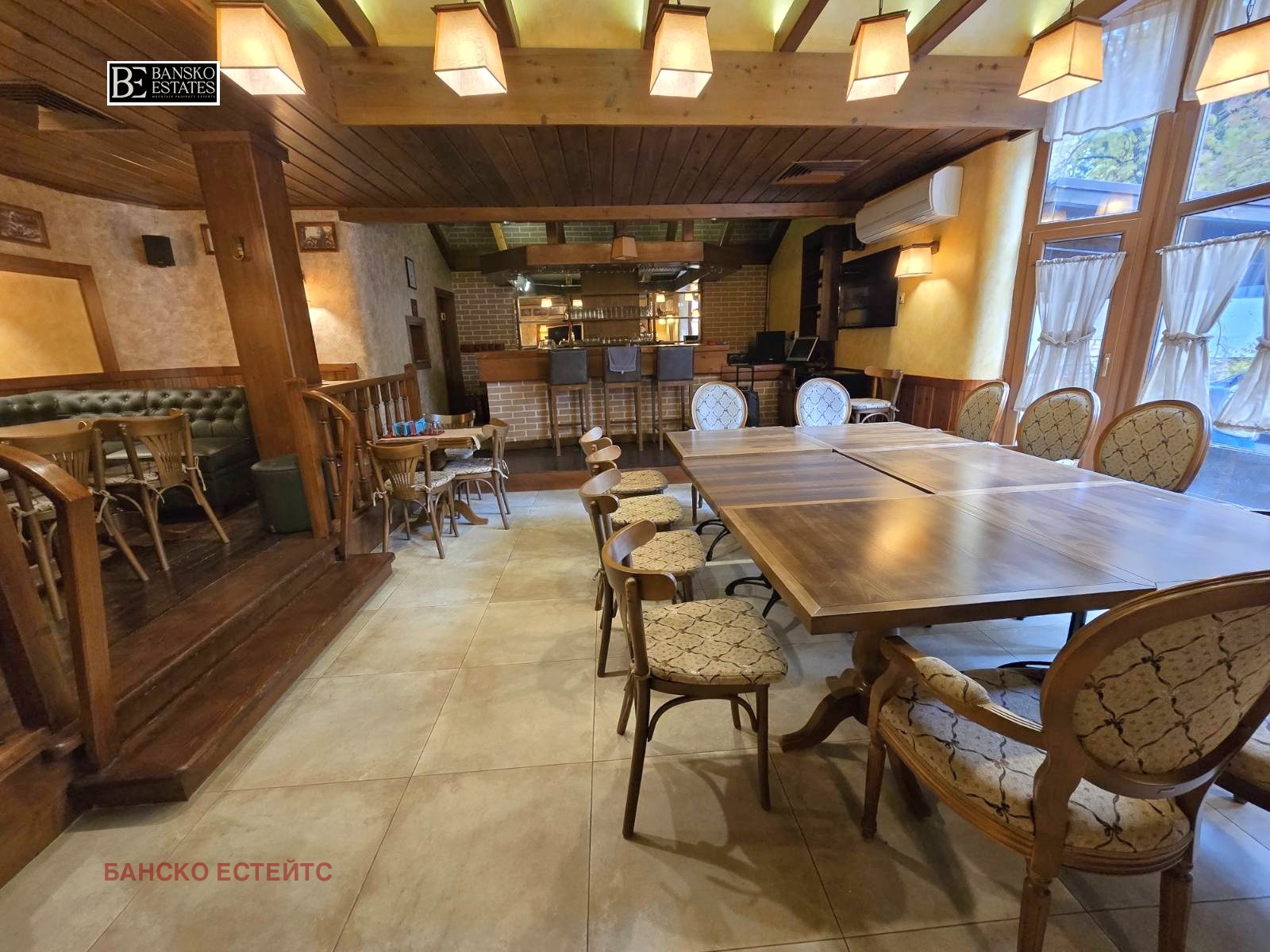 Продава ЗАВЕДЕНИЕ, гр. Разлог, област Благоевград, снимка 2 - Заведения - 52252606