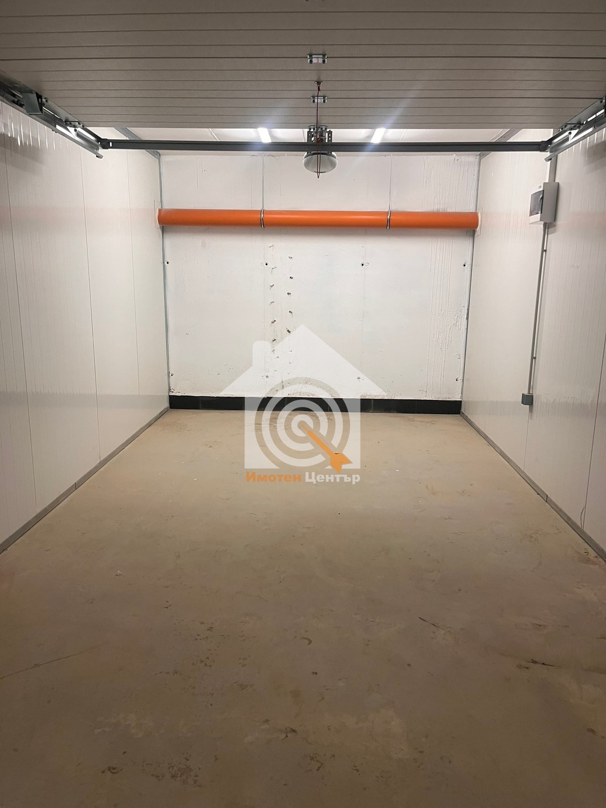 Продава ГАРАЖ, ПАРКОМЯСТО, гр. София, Студентски град