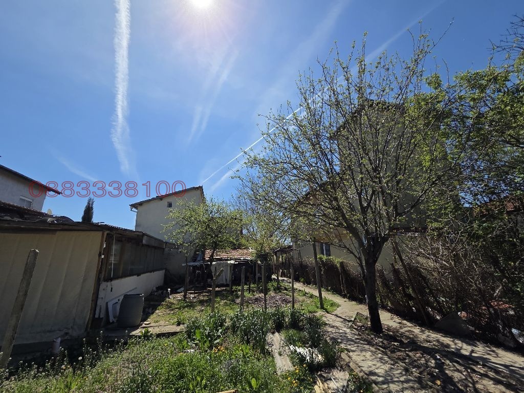 Продава ПАРЦЕЛ, гр. Варна, м-т Горна Трака, снимка 4 - Парцели - 54351507