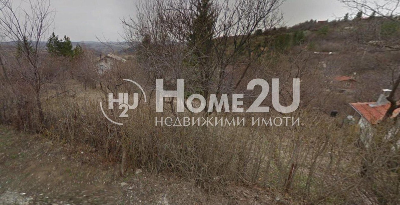Продава ПАРЦЕЛ, с. Мала Раковица, област София област