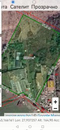 Продава  Парцел град Варна , с. Звездица , 760 кв.м | 89467997