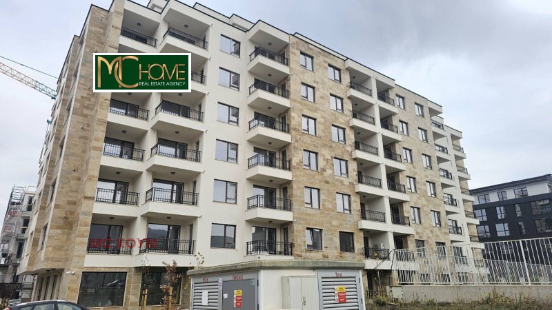 Продава 2-СТАЕН в град София, Малинова долина - 66 кв.м / 178 399 € » 348 918.12 лв., МС ХОУМ