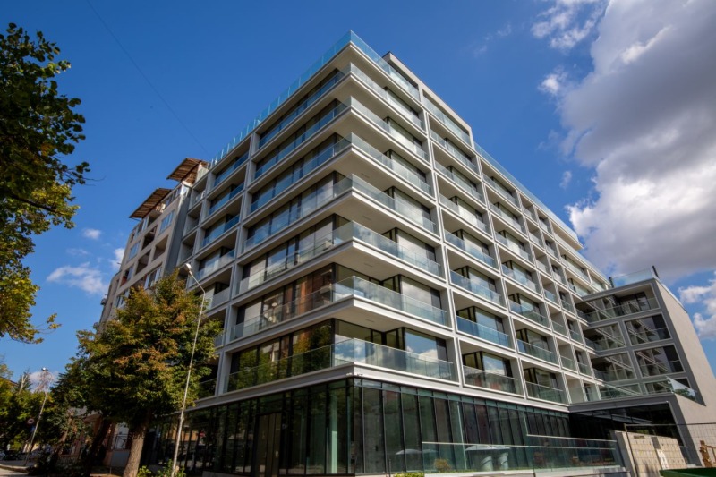 Продава 4-СТАЕН в град Велико Търново, Център - 132 кв.м / 220 000 € » 430 282.60 лв., МАРМАРЛИ ХОУМ ПАРК