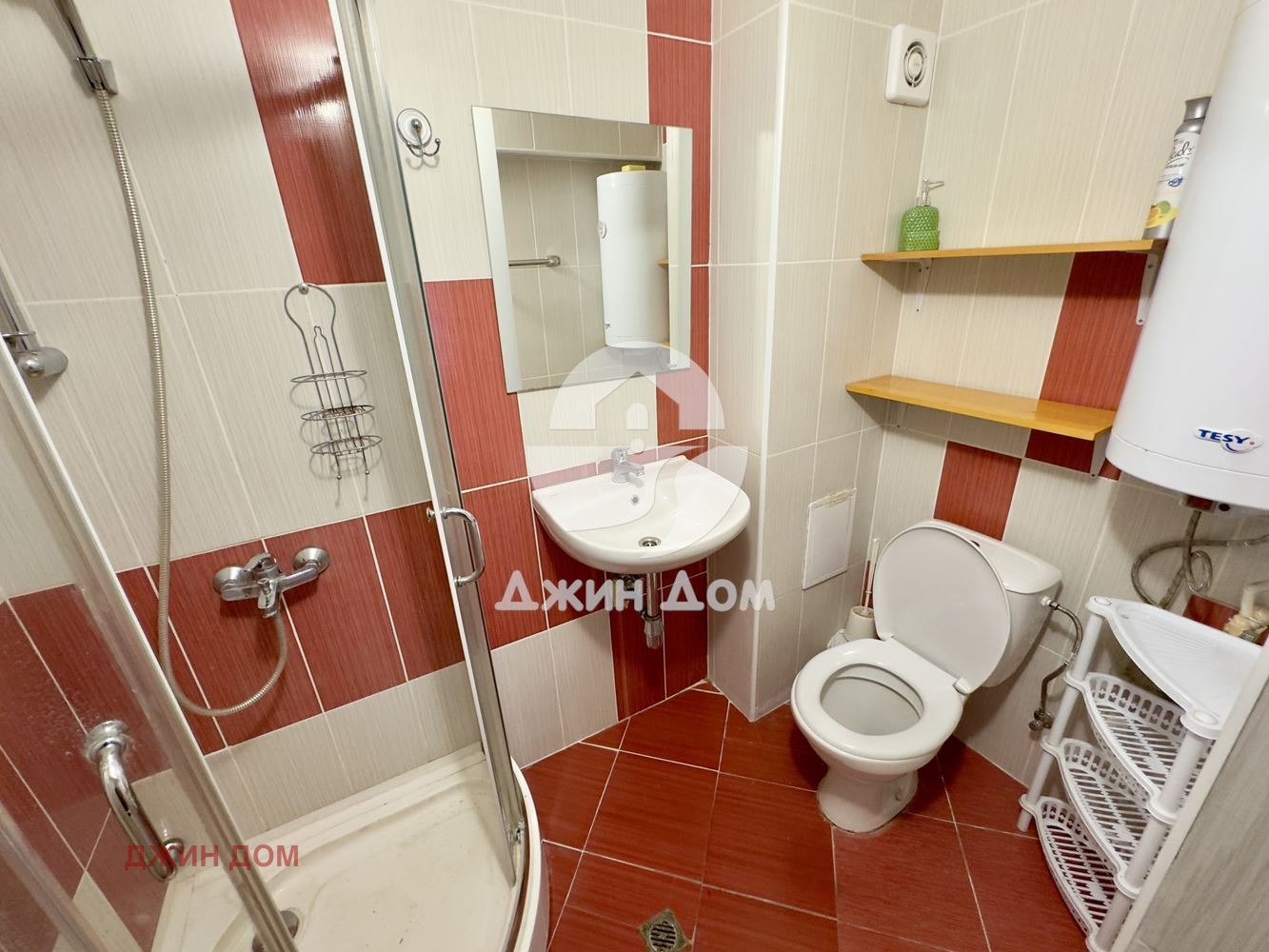 Продава 1-СТАЕН | Imot.bg — изображение 5