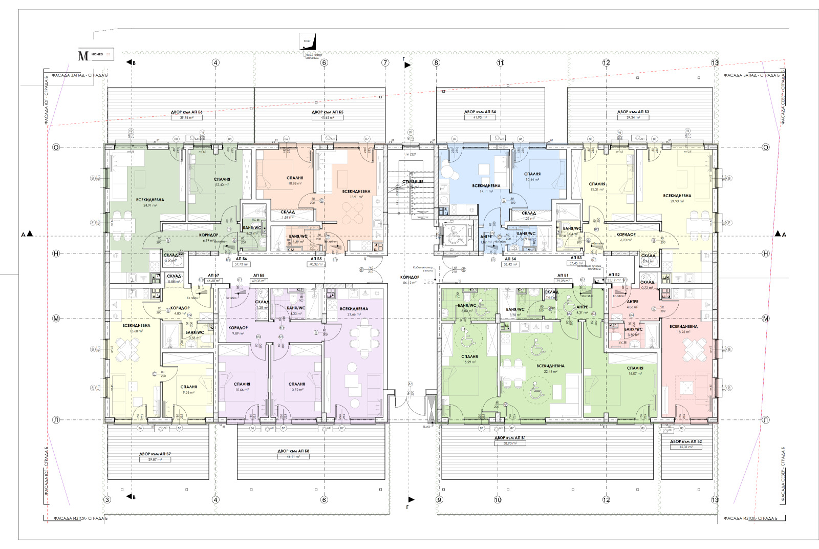 ������� 1-����� | Imot.bg � ����������� 6