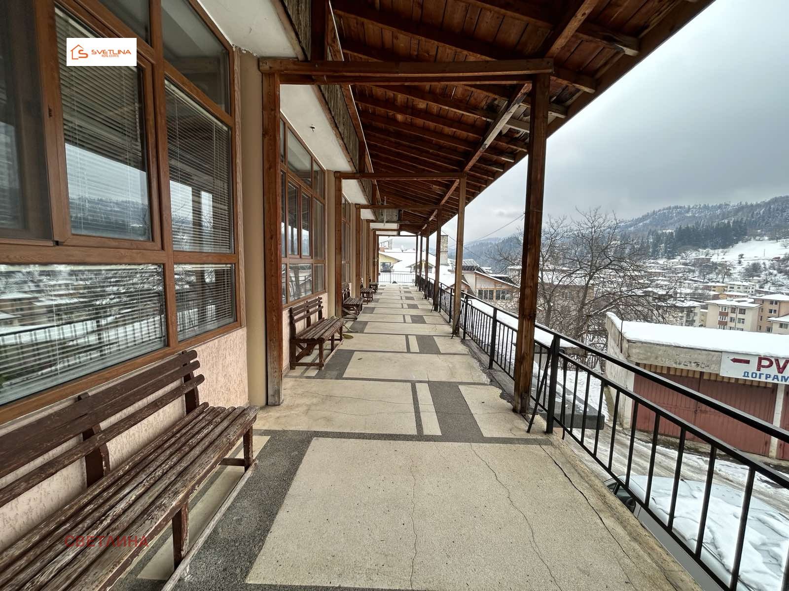 Продава ПРОМ. ПОМЕЩЕНИЕ | Imot.bg — изображение 3