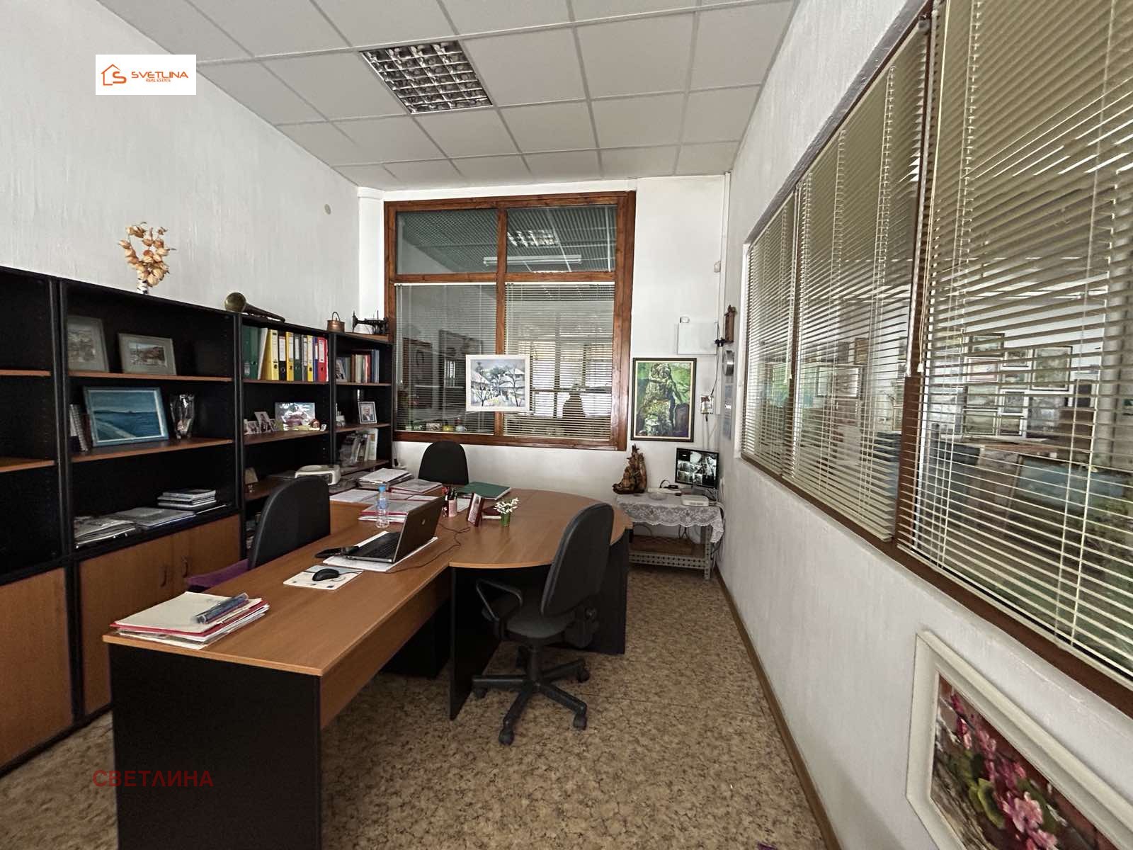 Продава ПРОМ. ПОМЕЩЕНИЕ | Imot.bg — изображение 5