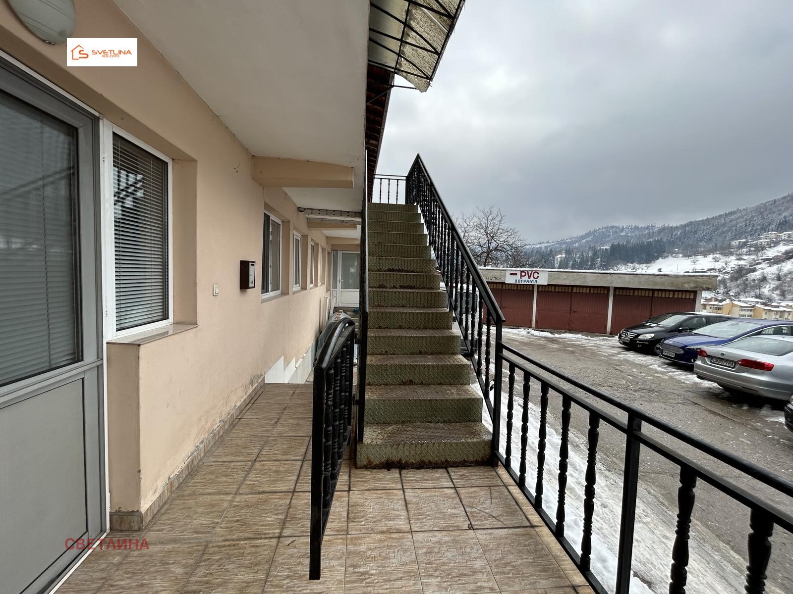 Продава ПРОМ. ПОМЕЩЕНИЕ | Imot.bg — изображение 2