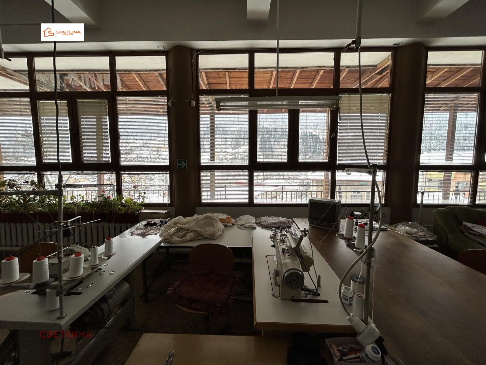 Продава ПРОМ. ПОМЕЩЕНИЕ | Imot.bg — изображение 8