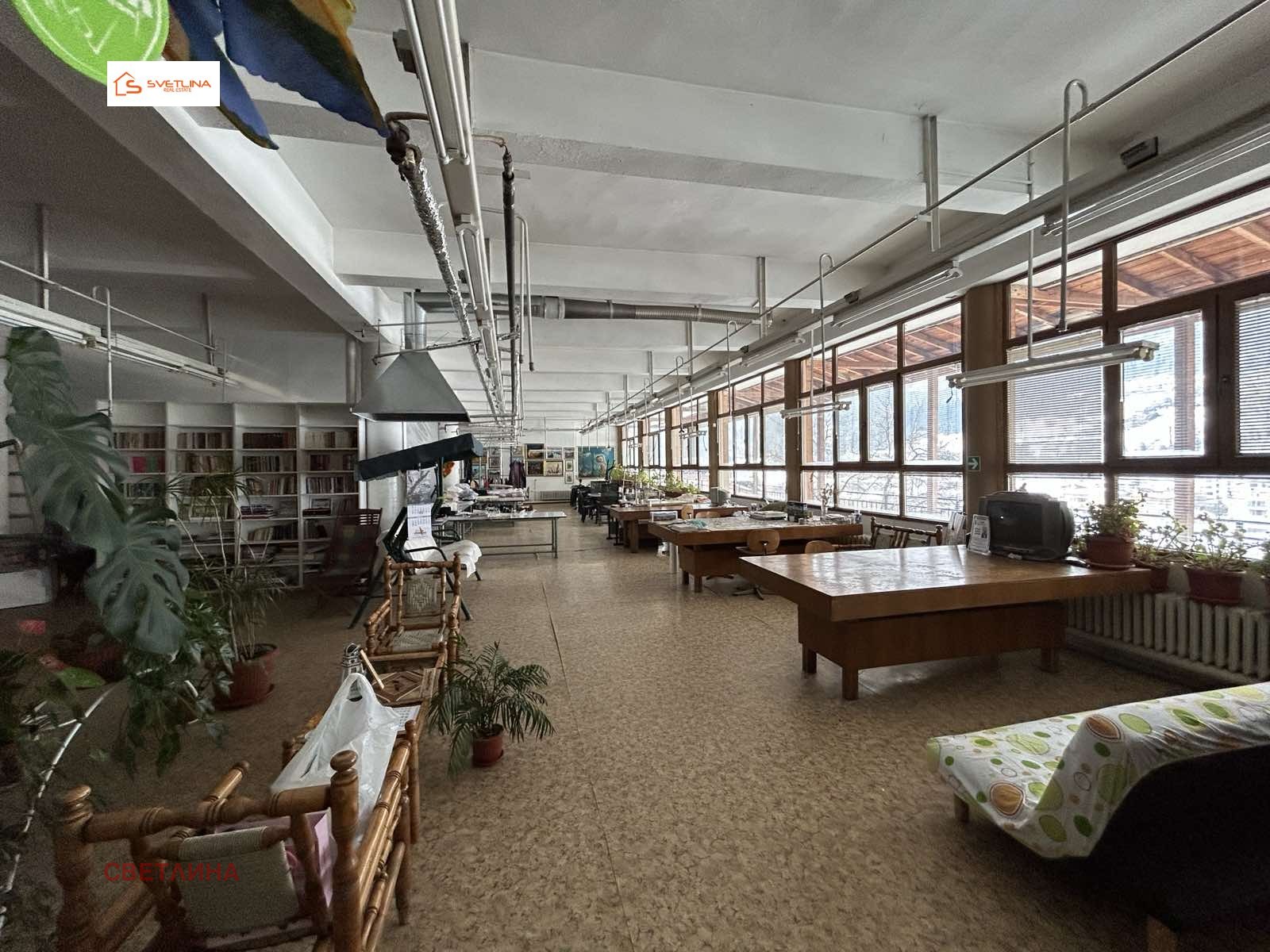 Продава ПРОМ. ПОМЕЩЕНИЕ | Imot.bg — изображение 6