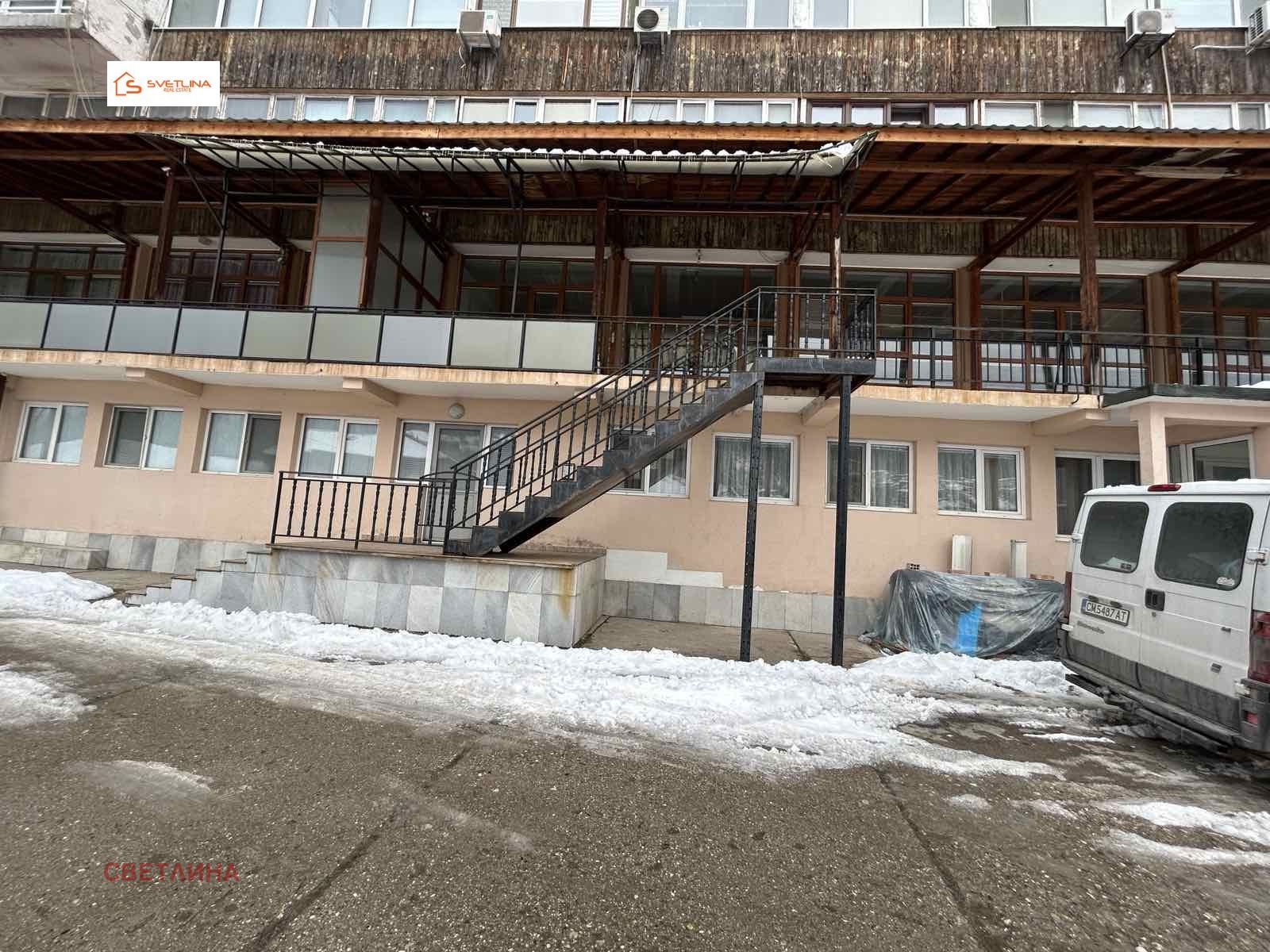 Продава ПРОМ. ПОМЕЩЕНИЕ | Imot.bg — изображение 1