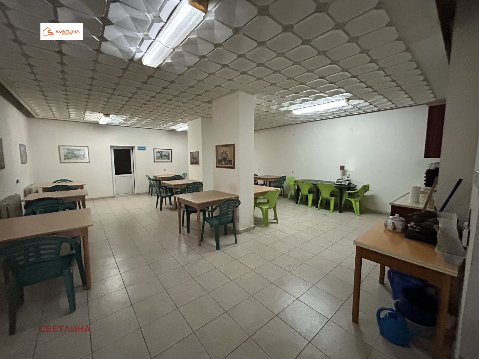 Продава ПРОМ. ПОМЕЩЕНИЕ | Imot.bg — изображение 9