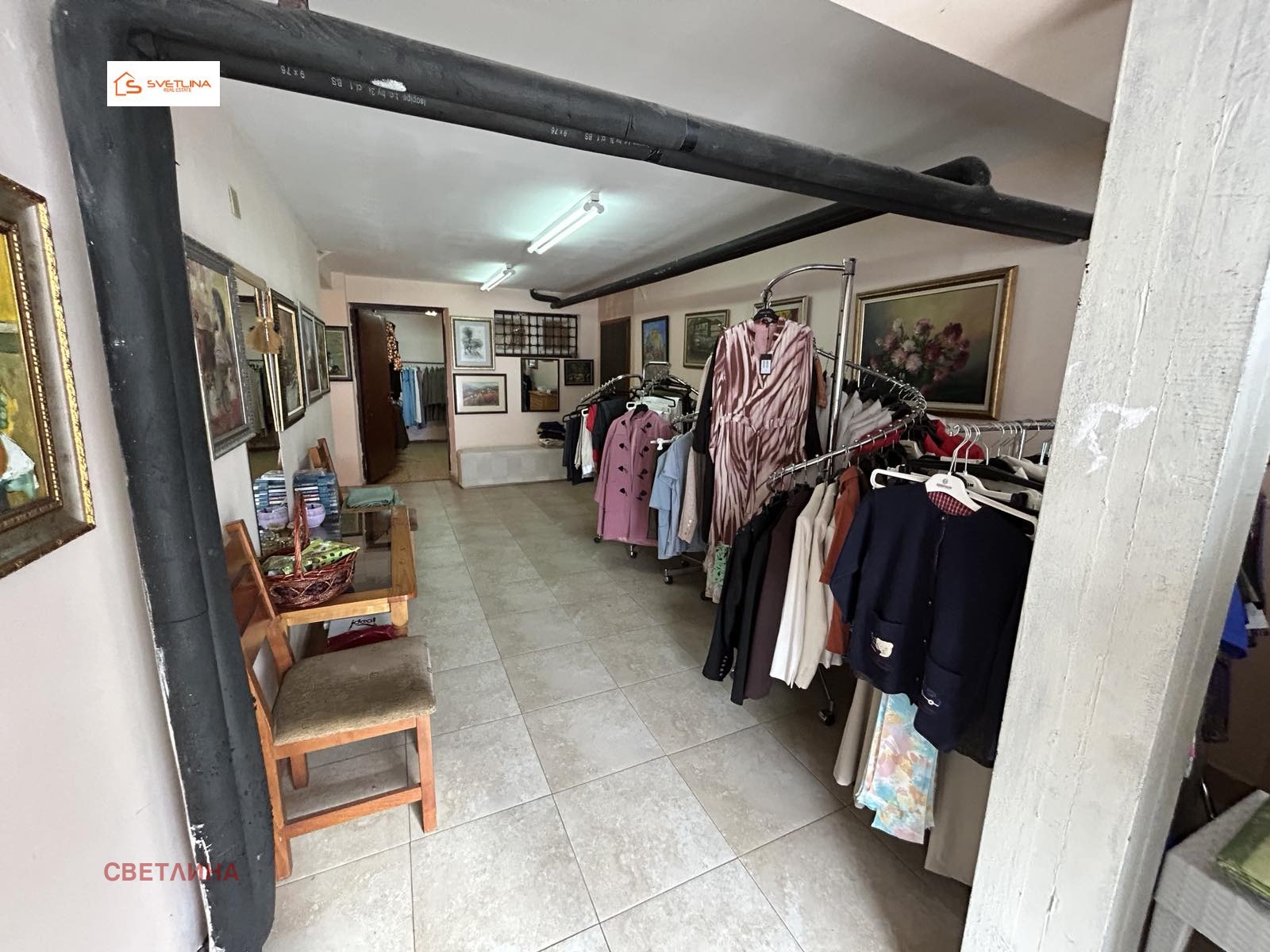 Продава ПРОМ. ПОМЕЩЕНИЕ | Imot.bg — изображение 14