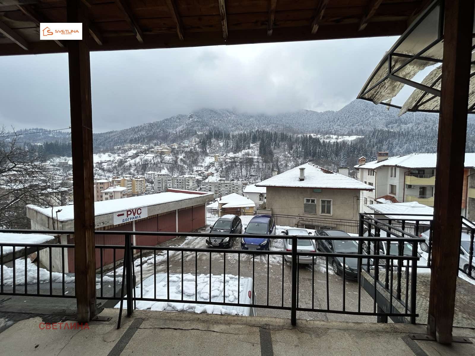 Продава ПРОМ. ПОМЕЩЕНИЕ | Imot.bg — изображение 4