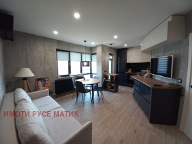 1 bedroom Vazrazhdane, Ruse 5