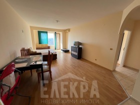 1 bedroom k.k. Zlatni pyasatsi, Varna 14