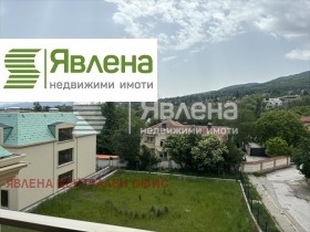 3-стаен град София, Драгалевци
