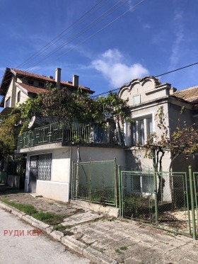 Haus Waltschi dol, region Varna 8