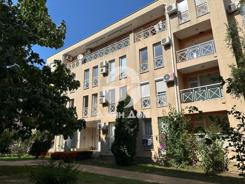 Продается  Студия область Бургас , к.к. Слънчев бряг , 28 кв.м | 51485084 - изображение [6]