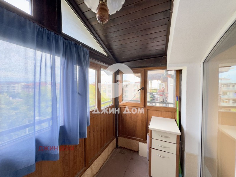 Продава  1-стаен област Бургас , гр. Несебър , 55 кв.м | 91028720 - изображение [7]