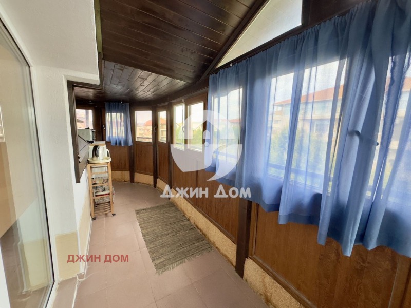 Продава  1-стаен област Бургас , гр. Несебър , 55 кв.м | 91028720 - изображение [6]