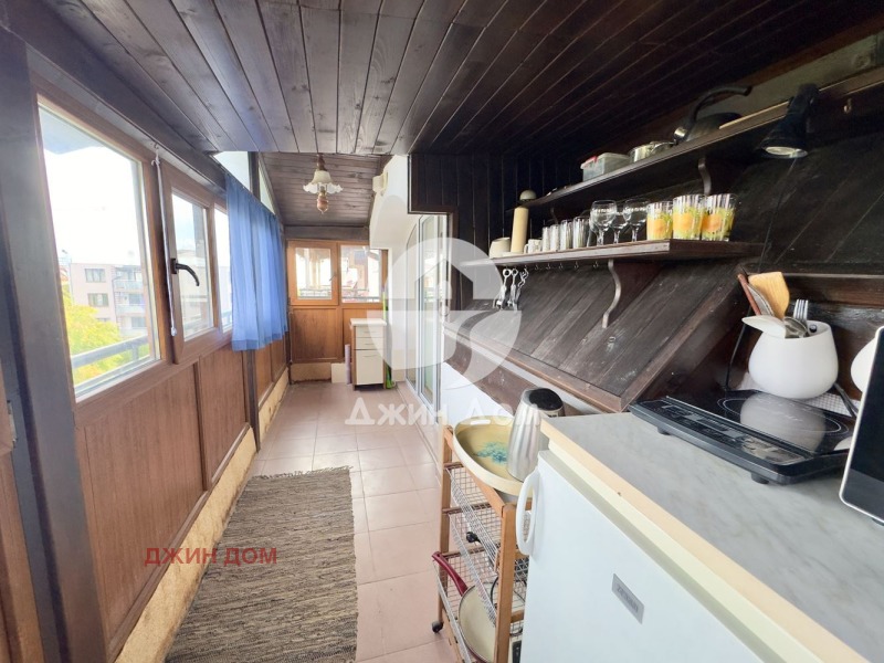 Продава  1-стаен област Бургас , гр. Несебър , 55 кв.м | 91028720 - изображение [10]