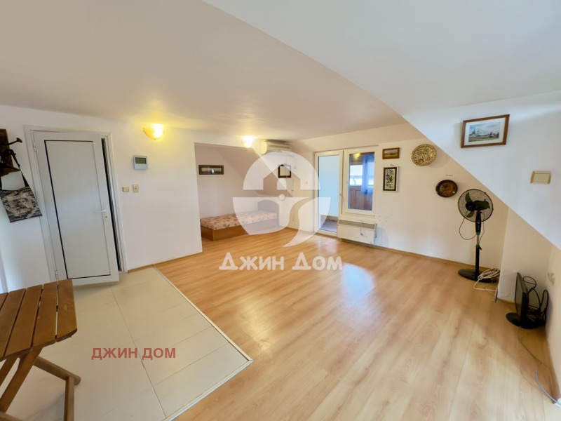 Продава  1-стаен област Бургас , гр. Несебър , 55 кв.м | 91028720 - изображение [2]