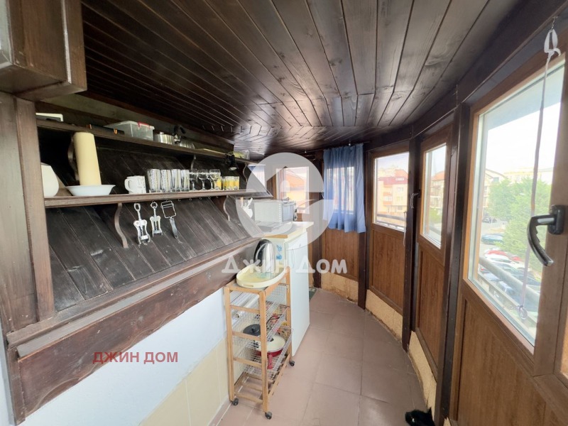 Продава  1-стаен област Бургас , гр. Несебър , 55 кв.м | 91028720 - изображение [8]