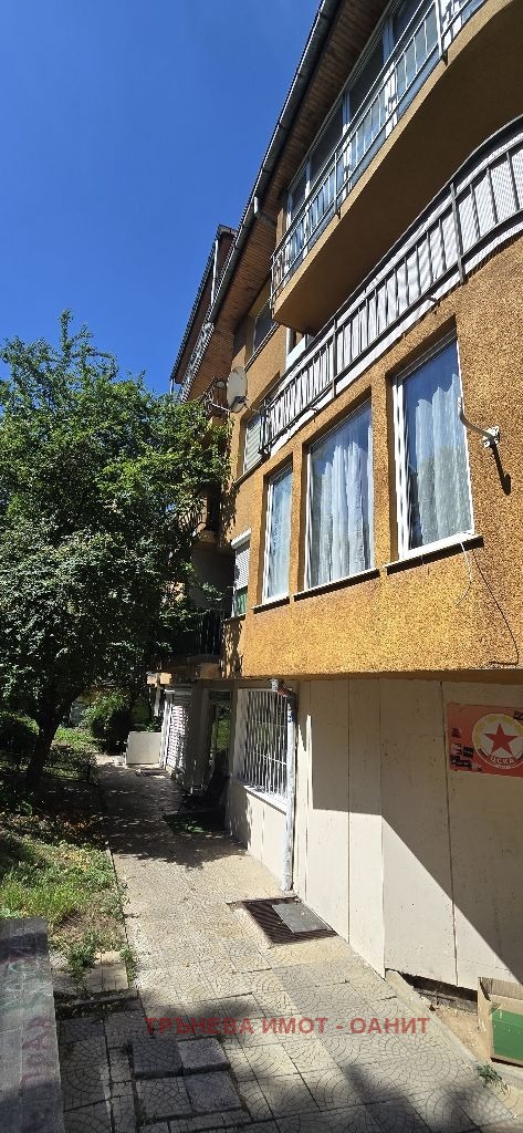 Продава 1-СТАЕН, гр. София, Гео Милев, снимка 12 - Апартаменти - 55458246
