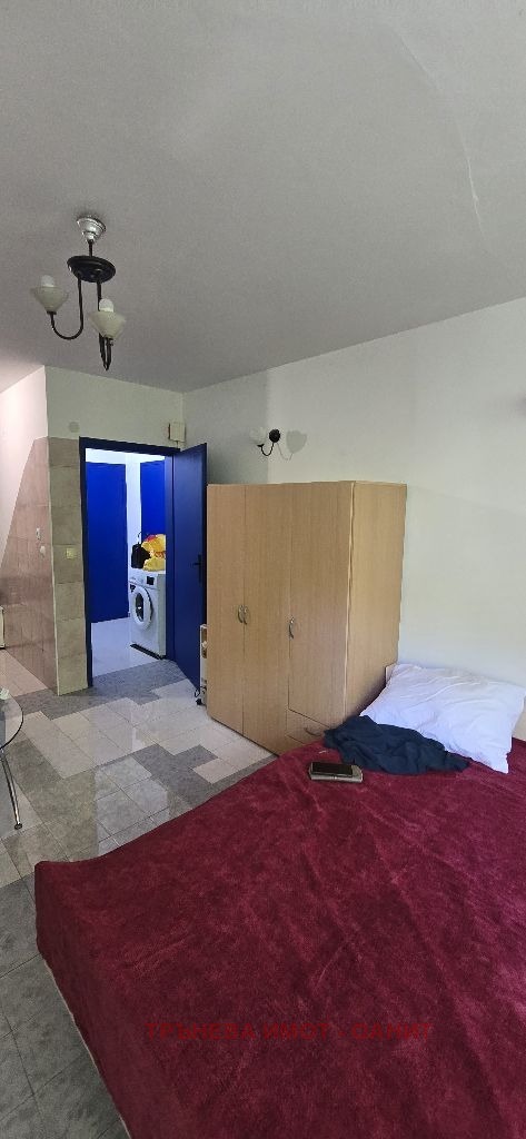 Продава 1-СТАЕН, гр. София, Гео Милев, снимка 5 - Апартаменти - 55458246