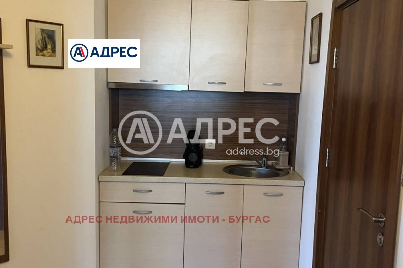 Продава 2-СТАЕН, гр. Созопол, област Бургас, снимка 6 - Aпартаменти - 46752142