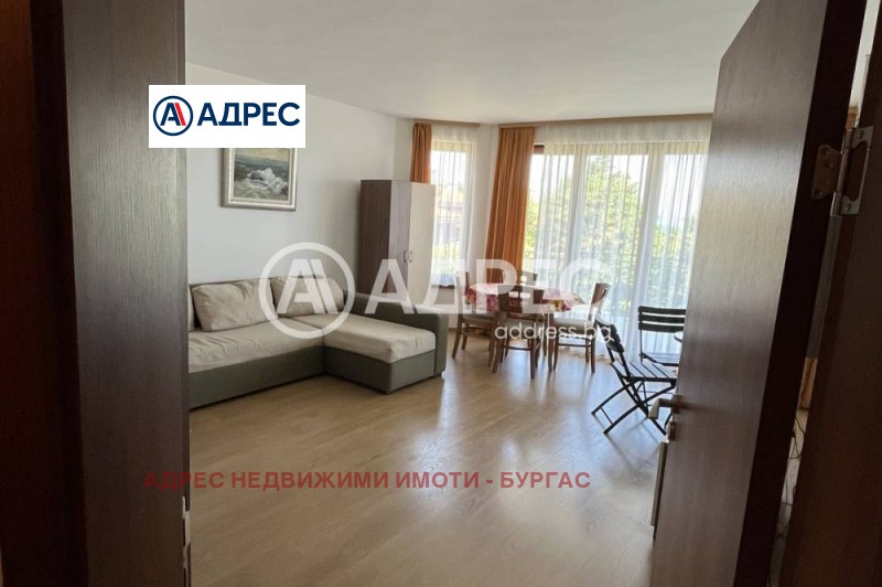 Продава 2-СТАЕН, гр. Созопол, област Бургас, снимка 7 - Aпартаменти - 46752142