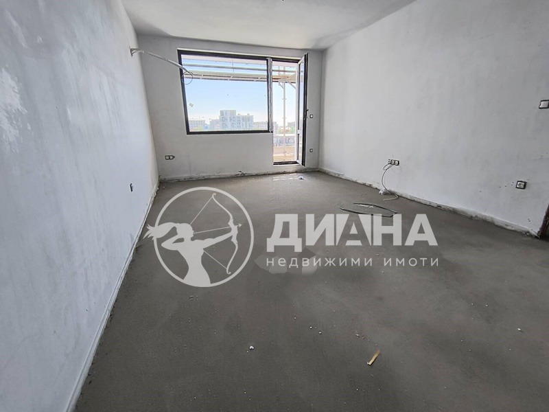 Продава  2-стаен град Пловдив , Христо Смирненски , 71 кв.м | 66980424 - изображение [2]