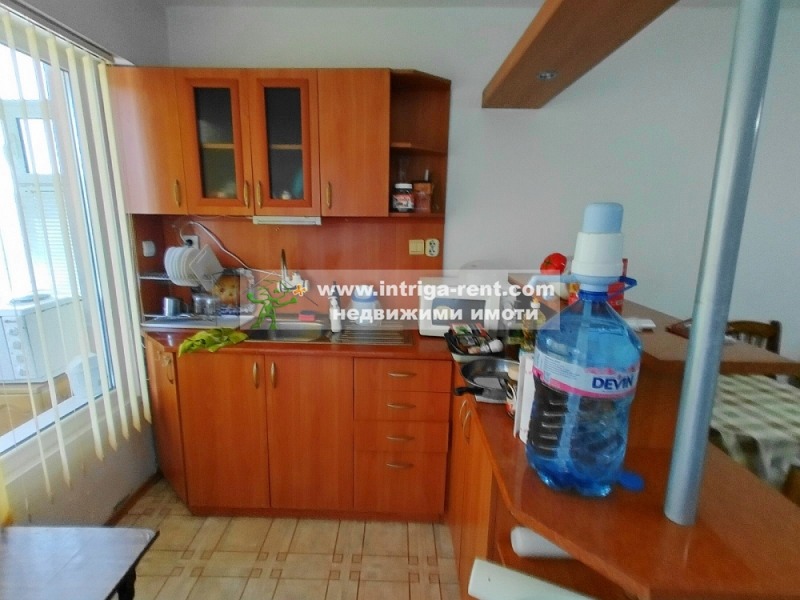 For Sale  1 bedroom Haskovo , Orfey , 60 sq.m | 20534653 - image [4]