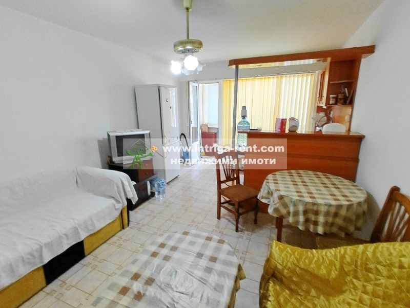 For Sale  1 bedroom Haskovo , Orfey , 60 sq.m | 20534653 - image [2]