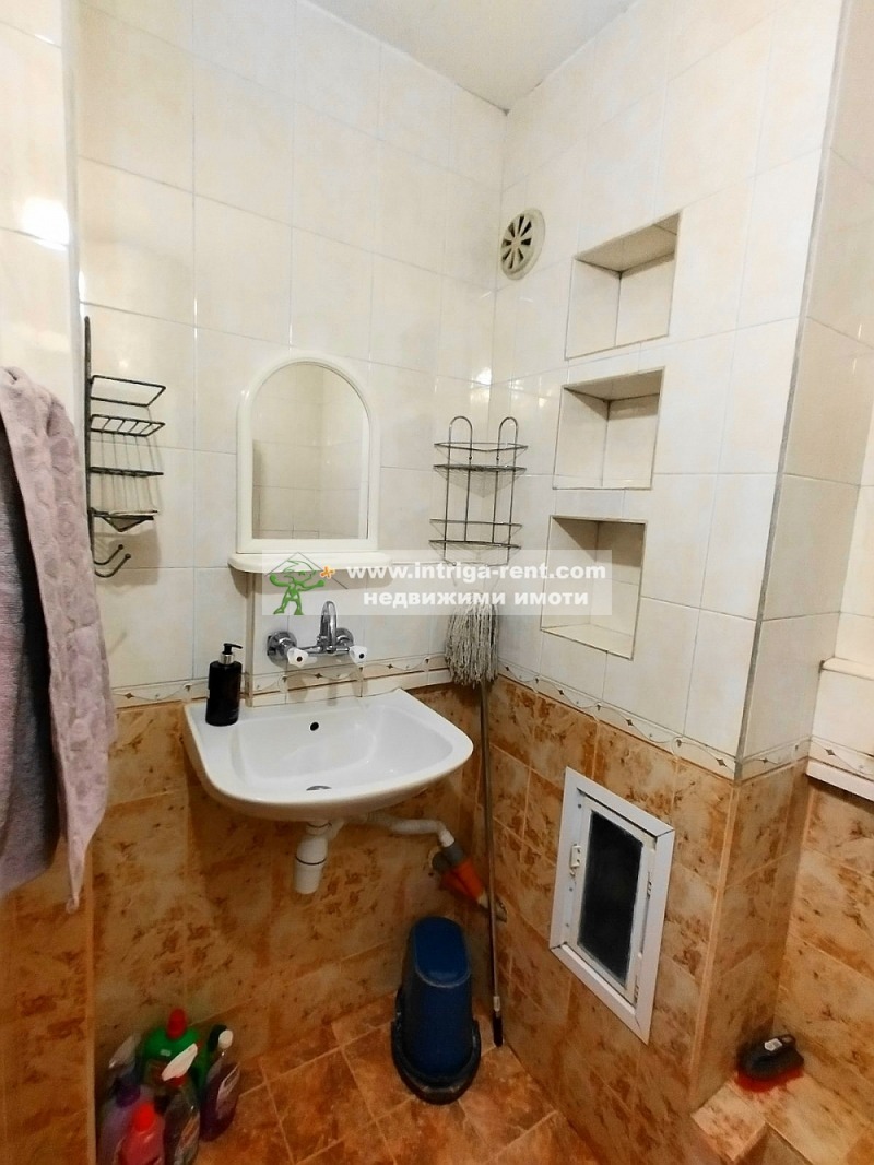 For Sale  1 bedroom Haskovo , Orfey , 60 sq.m | 20534653 - image [9]