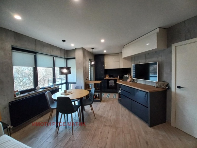 De vânzare  1 dormitor Ruse , Vâzrajdane , 66 mp | 28251412 - imagine [2]